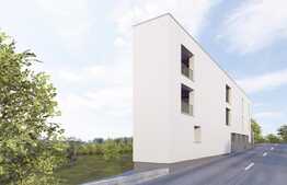 Teren 498 mp, front 25 ml, Autorizatie Constructie pentru bloc!