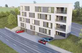 Teren 498 mp, front 25 ml, Autorizatie Constructie pentru bloc!