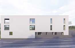 Teren 498 mp, front 25 ml, Autorizatie Constructie pentru bloc!