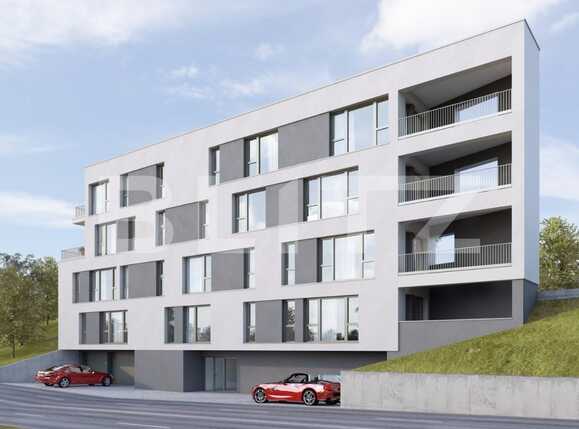 Teren de vânzare Borhanci - 24921TV | BLITZ Cluj-Napoca | Poza4