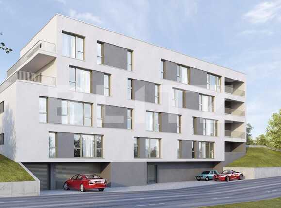 Teren de vânzare Borhanci - 24921TV | BLITZ Cluj-Napoca | Poza1