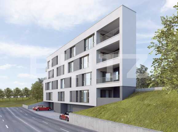 Teren de vânzare Borhanci - 24921TV | BLITZ Cluj-Napoca | Poza6