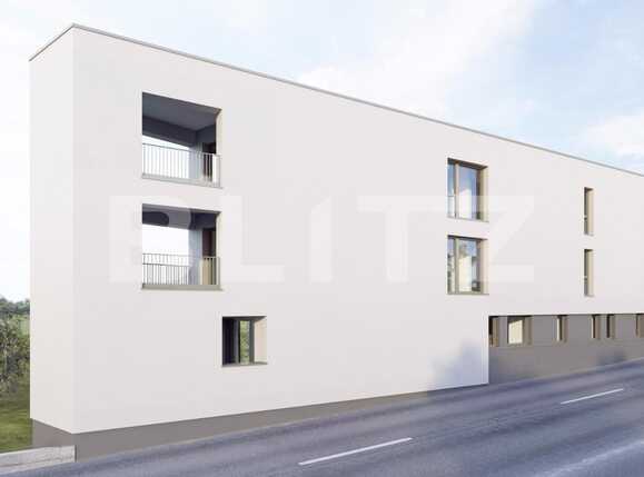 Teren de vânzare Borhanci - 24921TV | BLITZ Cluj-Napoca | Poza11