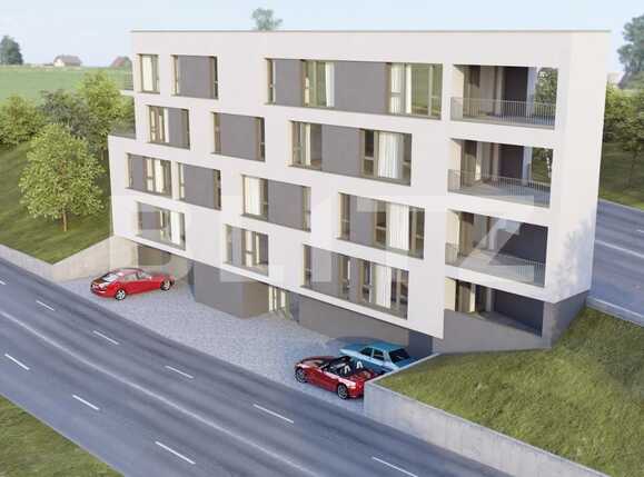 Teren de vânzare Borhanci - 24921TV | BLITZ Cluj-Napoca | Poza5