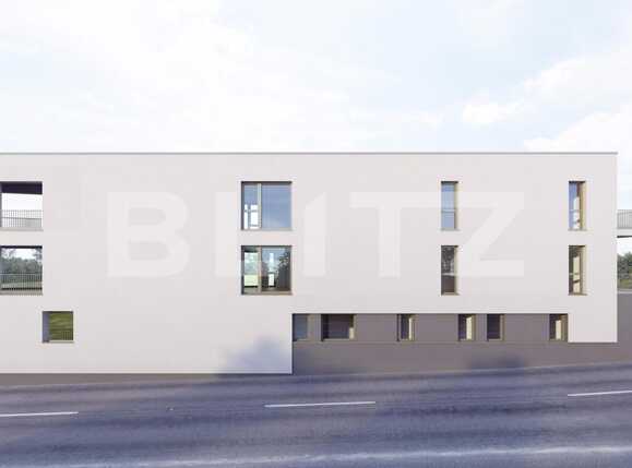 Teren de vânzare Borhanci - 24921TV | BLITZ Cluj-Napoca | Poza8