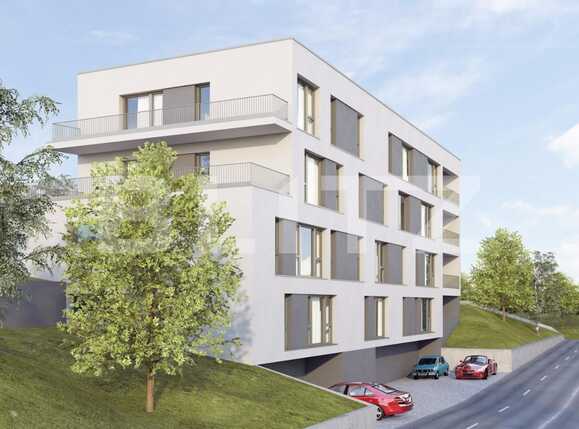 Teren de vânzare Borhanci - 24921TV | BLITZ Cluj-Napoca | Poza7