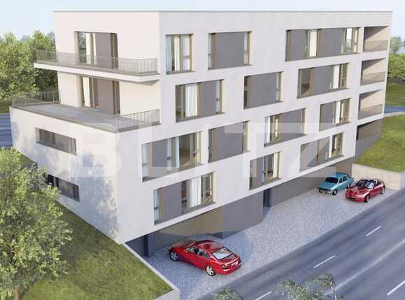 Teren de vânzare Borhanci - 24921TV | BLITZ Cluj-Napoca | Poza2