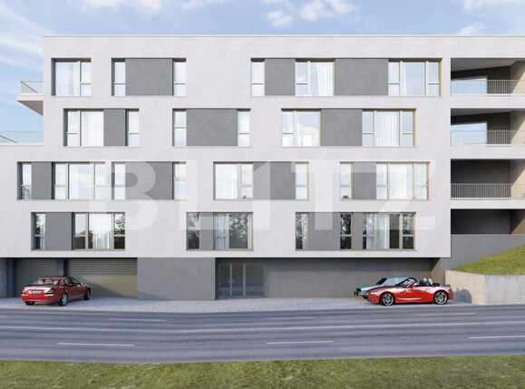 Teren de vânzare Borhanci - 24921TV | BLITZ Cluj-Napoca | Poza3