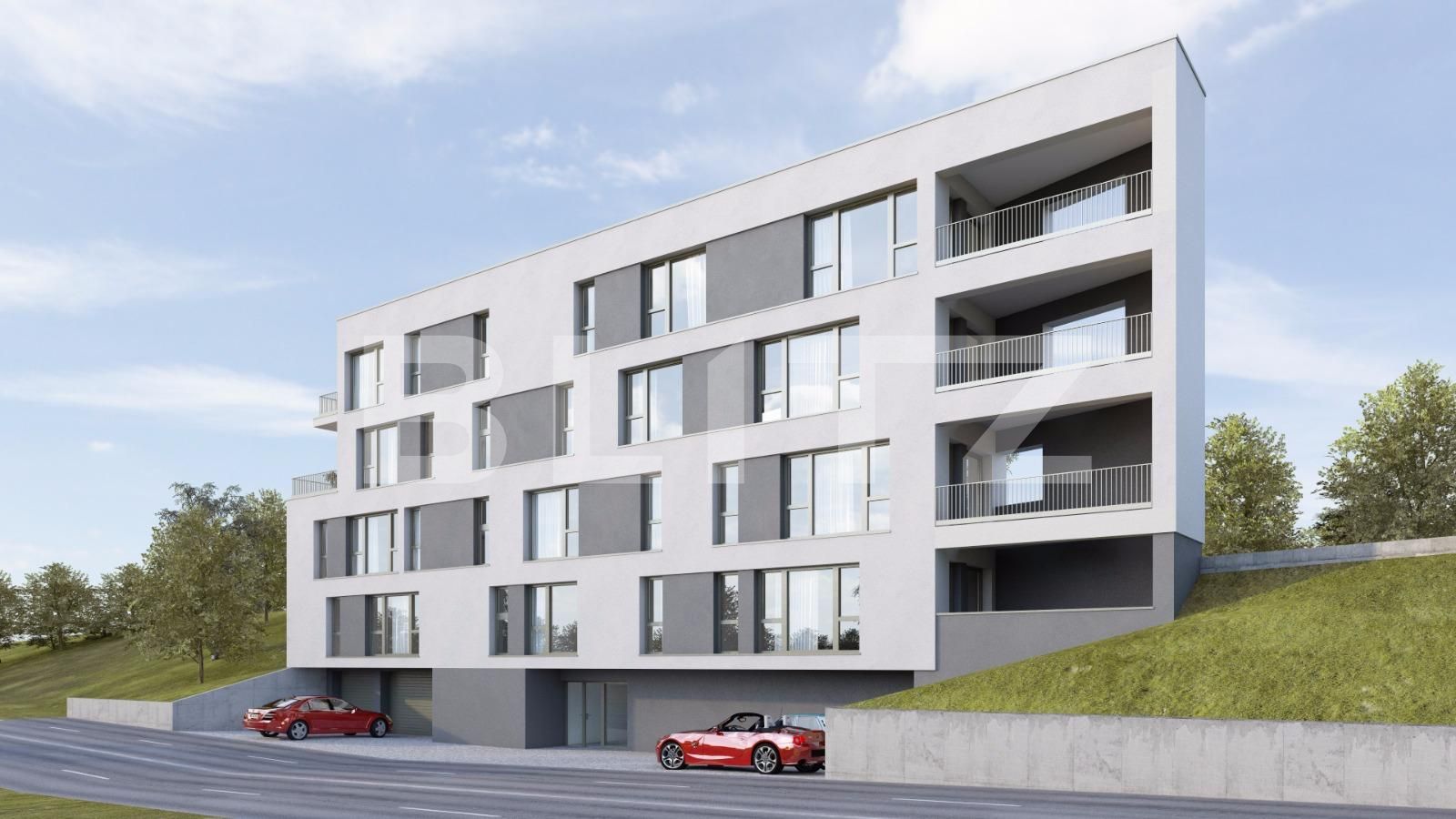 Teren de vânzare Borhanci - 24921TV | BLITZ Cluj-Napoca | Poza4