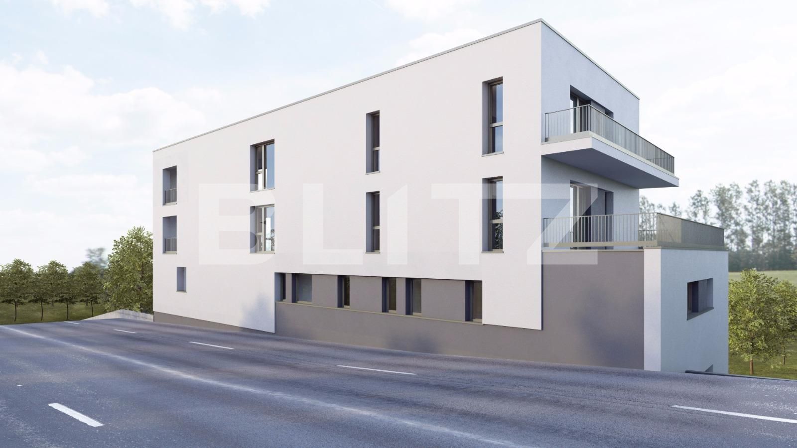 Teren de vânzare Borhanci - 24921TV | BLITZ Cluj-Napoca | Poza10