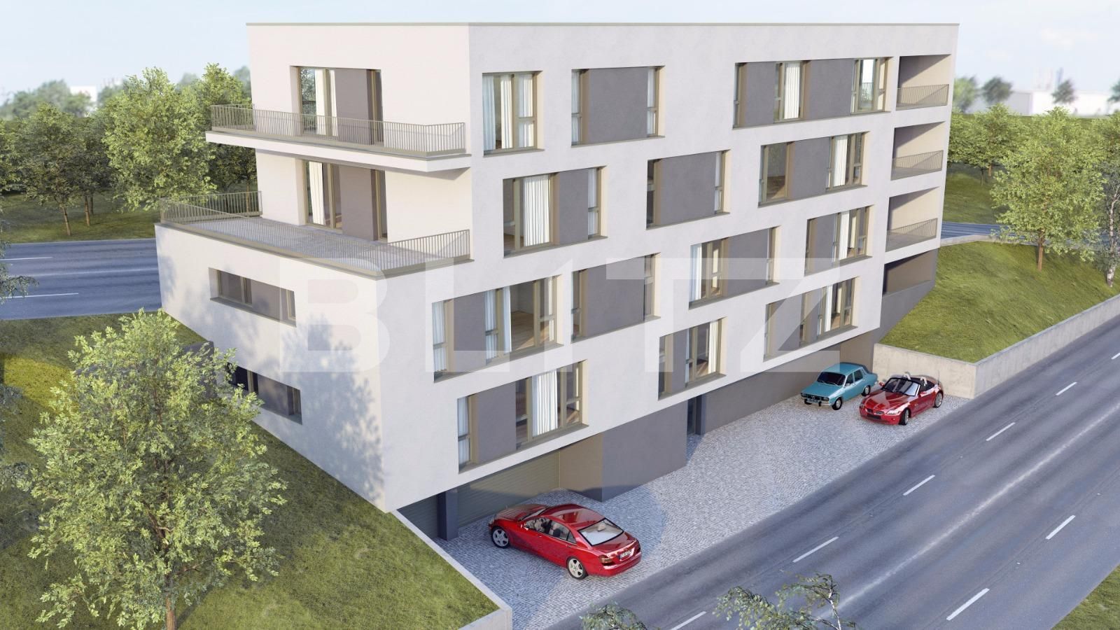 Teren de vânzare Borhanci - 24921TV | BLITZ Cluj-Napoca | Poza2