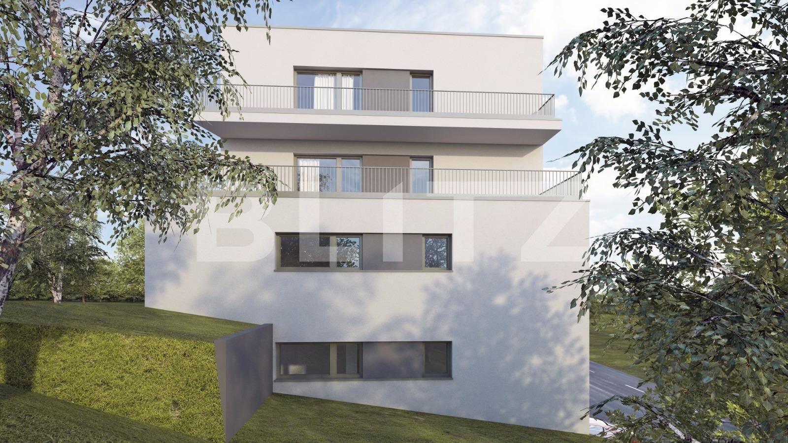 Teren de vânzare Borhanci - 24921TV | BLITZ Cluj-Napoca | Poza12