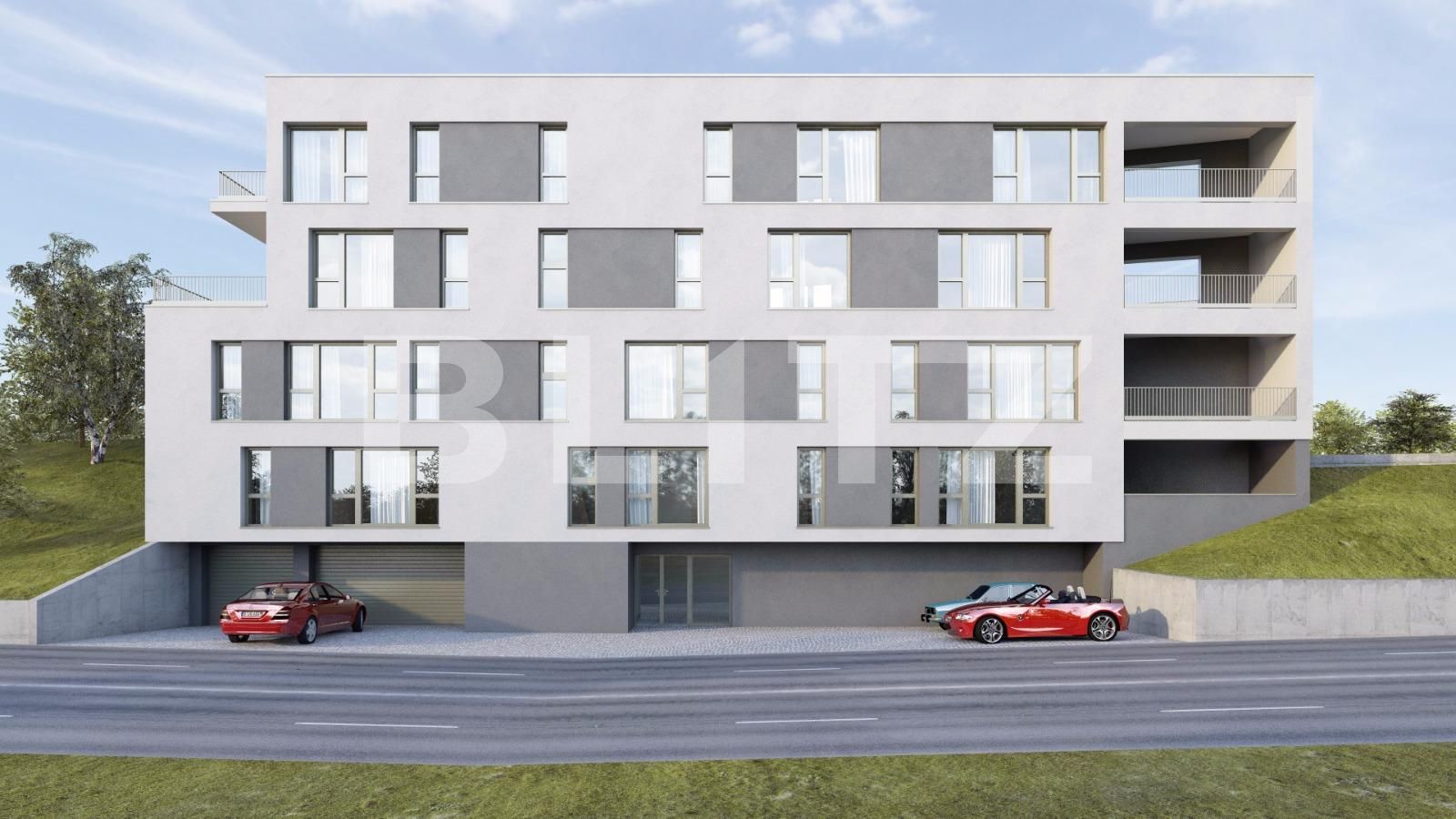 Teren de vânzare Borhanci - 24921TV | BLITZ Cluj-Napoca | Poza3