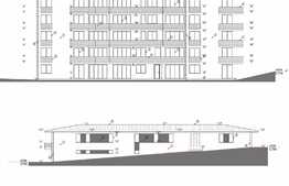 Teren 1730 mp, front 35 ml, Autorizatie Constructie pentru bloc!