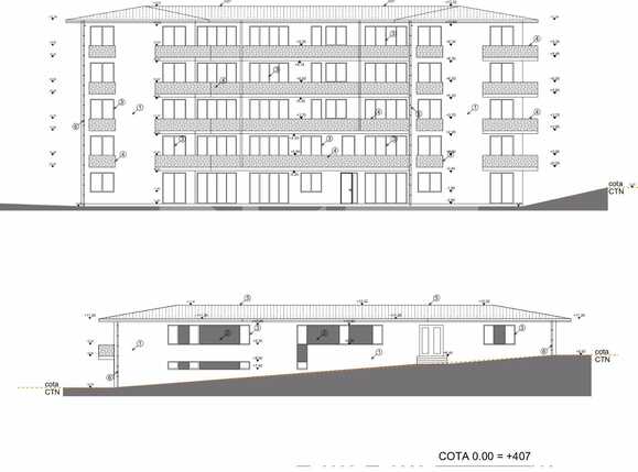 Teren de vânzare Floreşti - 24922TV | BLITZ Cluj-Napoca | Poza3