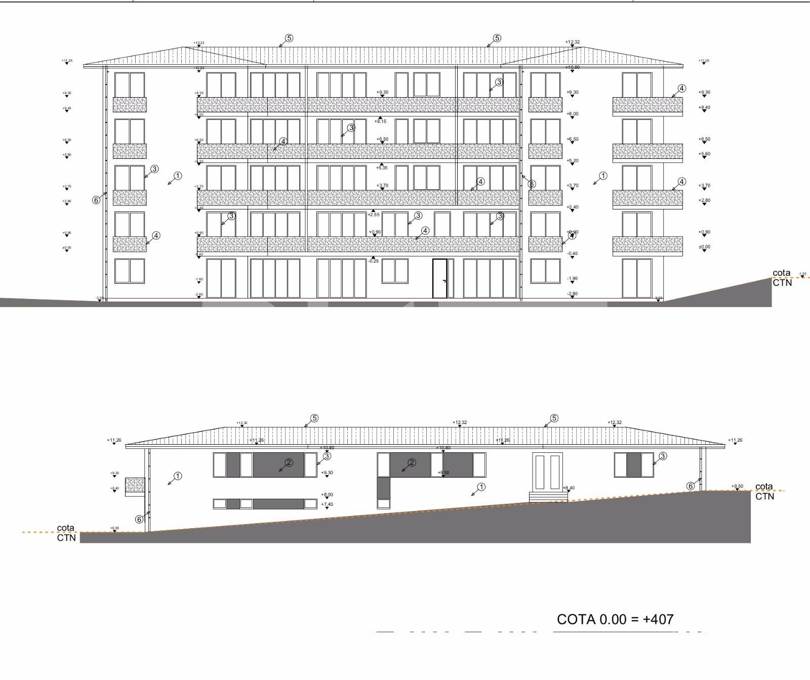 Teren de vânzare Floreşti - 24922TV | BLITZ Cluj-Napoca | Poza3