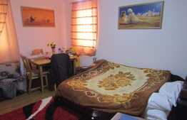 De vanzare apartament 3 camere, 75 mp! Mobilat si utilat! Zona strazii Cetatii!