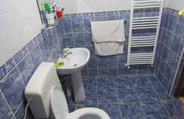 De vanzare apartament 3 camere, 75 mp! Mobilat si utilat! Zona strazii Cetatii!