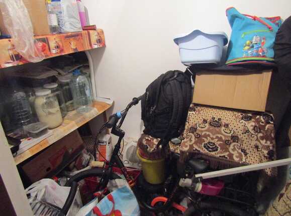 Apartament de vânzare 3 camere Floreşti - 24923AV | BLITZ Cluj-Napoca | Poza8