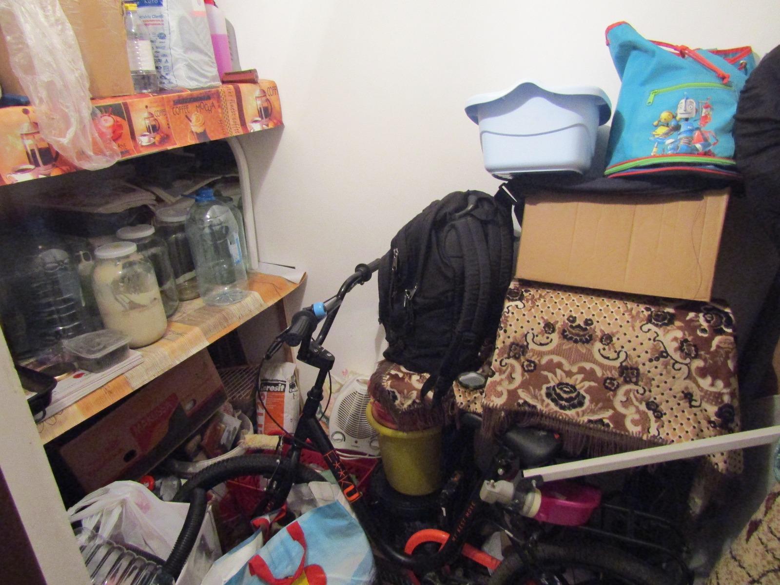 Apartament de vânzare 3 camere Floreşti - 24923AV | BLITZ Cluj-Napoca | Poza8