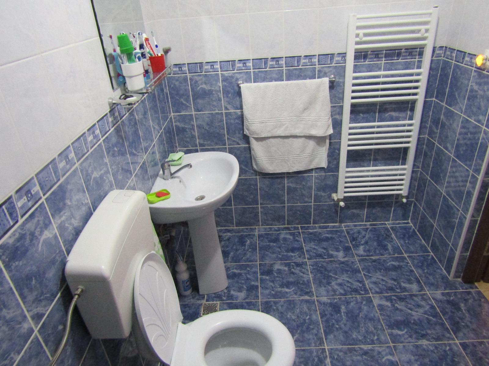 Apartament de vânzare 3 camere Floreşti - 24923AV | BLITZ Cluj-Napoca | Poza10