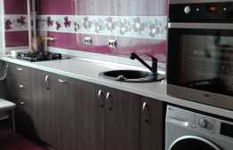 Garsoniera 40 mp, decomandata, complet mobilata, zona strazii Vanatorului