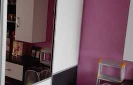 Garsoniera 40 mp, decomandata, complet mobilata, zona strazii Vanatorului