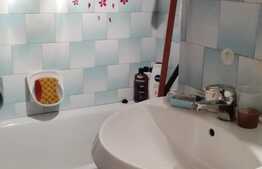 Garsoniera 40 mp, decomandata, complet mobilata, zona strazii Vanatorului