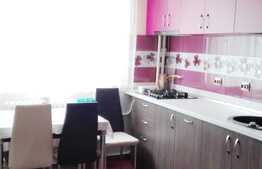 Garsoniera 40 mp, decomandata, complet mobilata, zona strazii Vanatorului