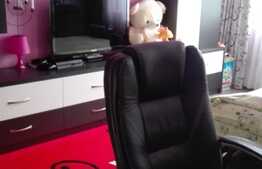 Garsoniera 40 mp, decomandata, complet mobilata, zona strazii Vanatorului