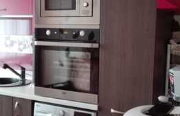 Garsoniera 40 mp, decomandata, complet mobilata, zona strazii Vanatorului