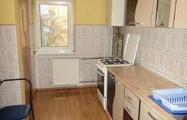 4 camere decomandate, 86 mp, zona strazii Dambovitei