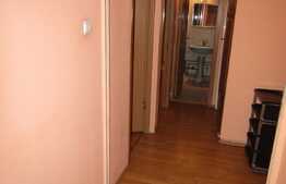 4 camere decomandate, 86 mp, zona strazii Dambovitei