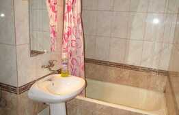 4 camere decomandate, 86 mp, zona strazii Dambovitei