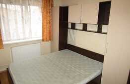 4 camere decomandate, 86 mp, zona strazii Dambovitei