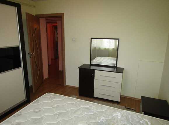 Apartament de închiriat 4 camere Marasti - 24925AI | BLITZ Cluj-Napoca | Poza4