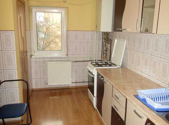 Apartament de închiriat 4 camere Marasti - 24925AI | BLITZ Cluj-Napoca | Poza6