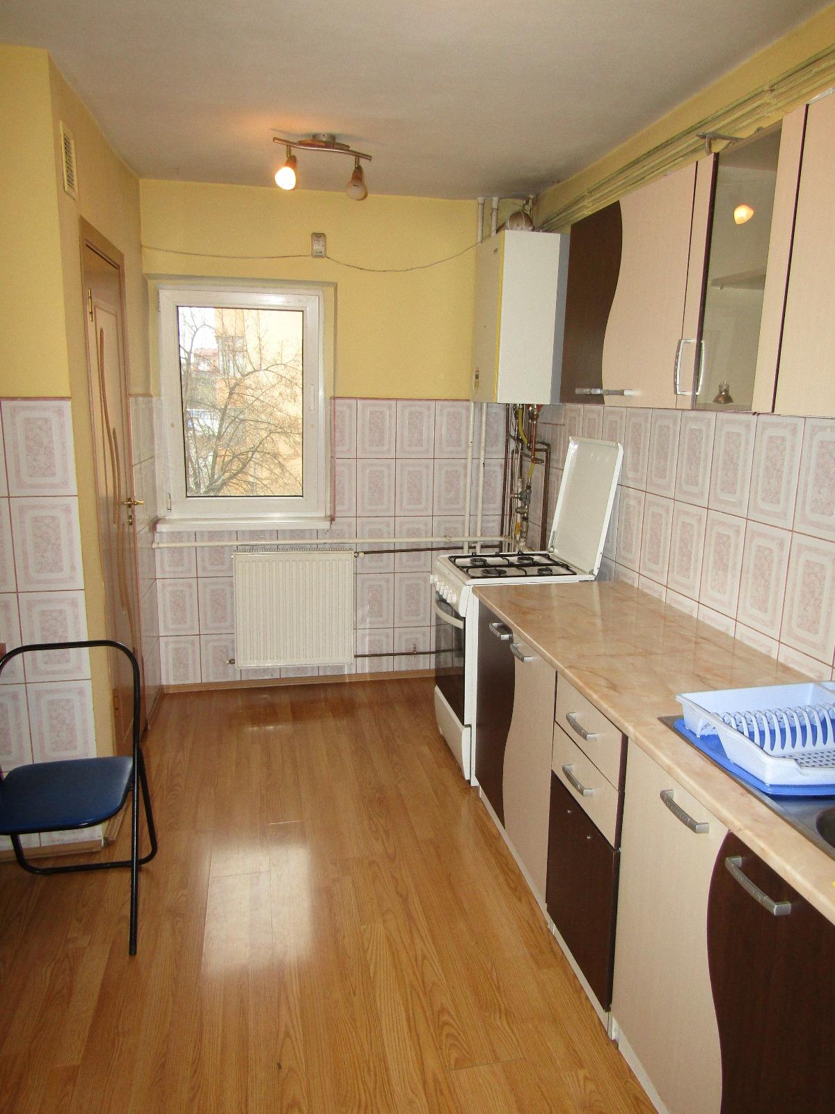 Apartament de închiriat 4 camere Marasti - 24925AI | BLITZ Cluj-Napoca | Poza6