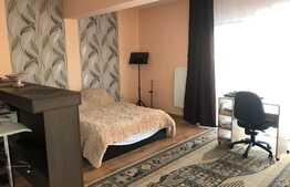 Garsoniera, 40 mp, terasa, imobil nou, zona Expo Transilvania!