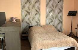 Garsoniera, 40 mp, terasa, imobil nou, zona Expo Transilvania!