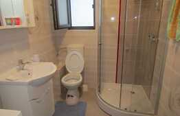 Garsoniera, 40 mp, terasa, imobil nou, zona Expo Transilvania!