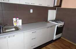 Garsoniera, 40 mp, terasa, imobil nou, zona Expo Transilvania!