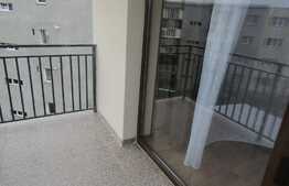 Garsoniera, 40 mp, terasa, imobil nou, zona Expo Transilvania!