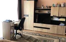 Garsoniera, 40 mp, terasa, imobil nou, zona Expo Transilvania!