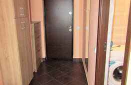 Garsoniera, 40 mp, terasa, imobil nou, zona Expo Transilvania!