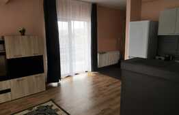 Garsoniera, 40 mp, terasa, imobil nou, zona Expo Transilvania!