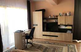 Garsoniera, 40 mp, terasa, imobil nou, zona Expo Transilvania!