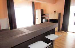 Garsoniera, 40 mp, terasa, imobil nou, zona Expo Transilvania!