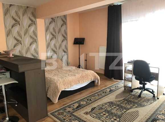 Garsonieră de închiriat Marasti - 24926AI | BLITZ Cluj-Napoca | Poza1