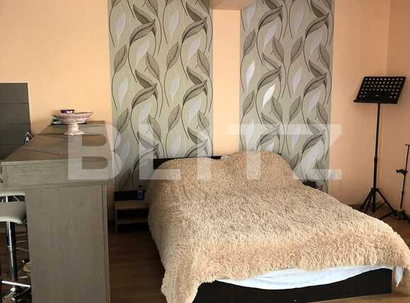 Garsonieră de închiriat Marasti - 24926AI | BLITZ Cluj-Napoca | Poza3